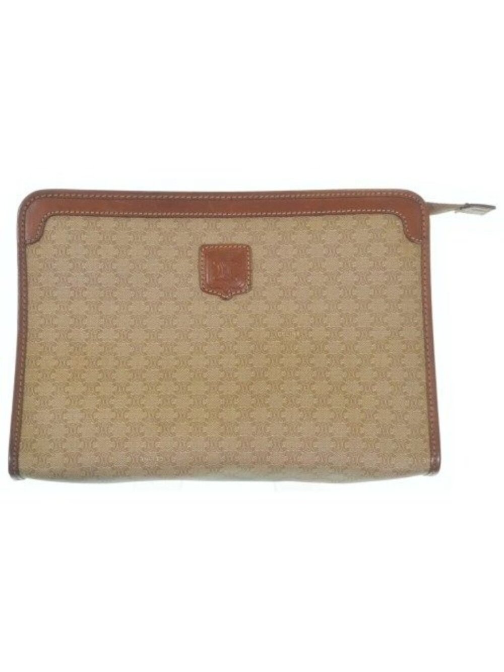 Celine Clutch Beige